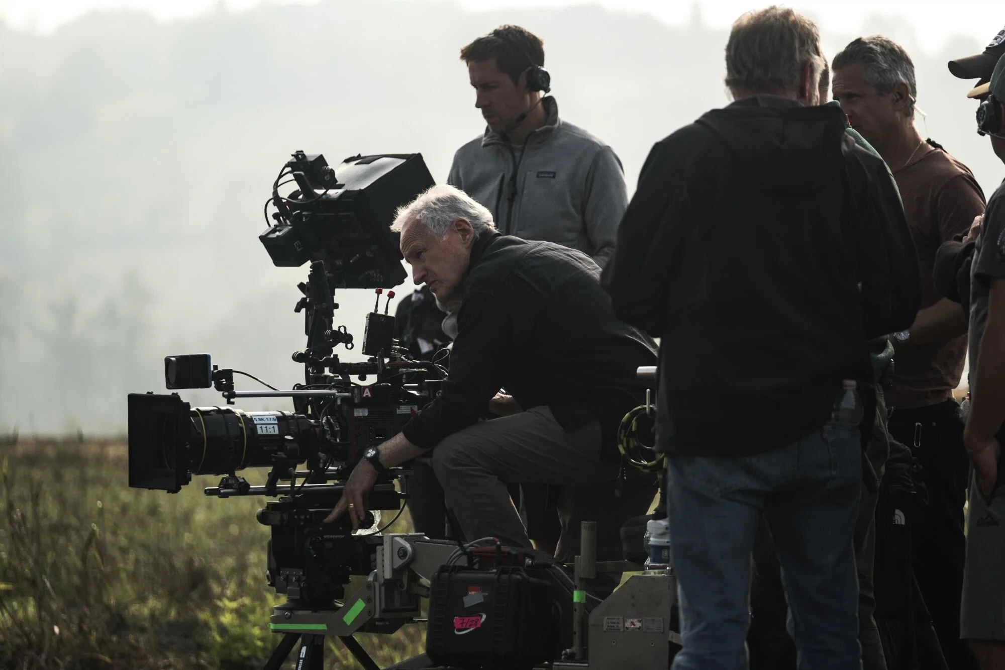 禁漫天堂｜全网漫画免费观看独立电影导演幕后创作过程